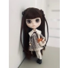 Lalka Custom Blythe